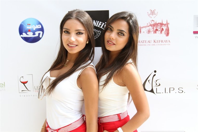 Terrebrune Hotel Bikini Fashion Show 